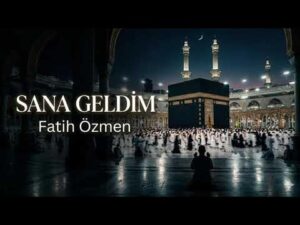 Fatih Özmen – Sana Geldim