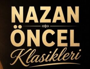 Nazan Öncel – Tamam Aşkım
