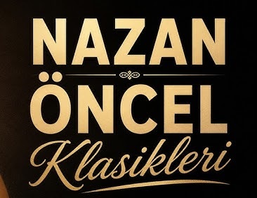Nazan Öncel – Tamam Aşkım Şarkı Sözleri
