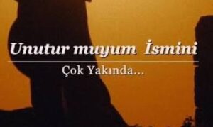 Nikbinler – Unutur muyum İsmini