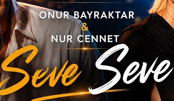 Onur Bayraktar Nur Cennet – Seve Seve İçerik