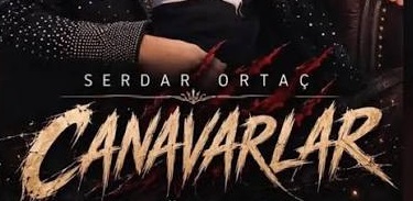 Serdar Ortaç – Canavarlar