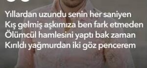 Umur Doma – Uyku Yok