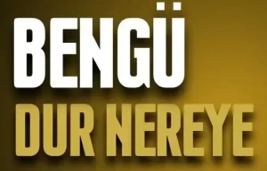 Bengü – Dur Nereye mp3 indir