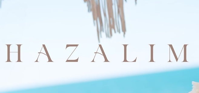Ceylan – Hazalım İçerik