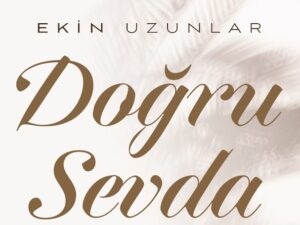 Ekin Uzunlar – Doğru Sevda mp3 indir