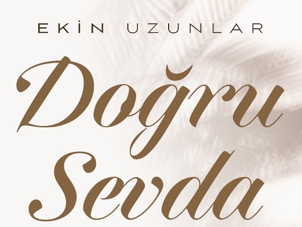 Ekin Uzunlar – Doğru Sevda Şarkı İndir