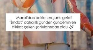 MARAL – İMDAT
