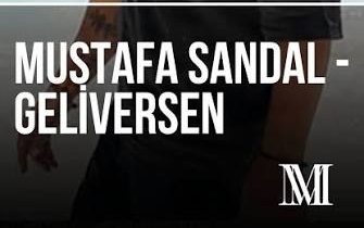 Mustafa Sandal – Geliversen İçerik