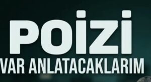 Poizi – Var Anlatacaklarım