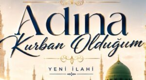 ENGİN TİTİZ  ADINA KURBAN OLDUĞUM