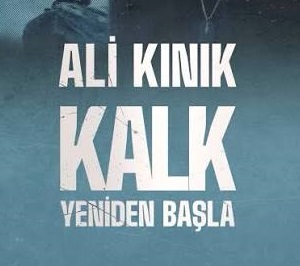 Ali Kınık – Kalk Yeniden Başla