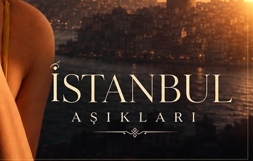 Ayla Çelik feat. Hakan Altun – İstanbul Aşıkları Şarkı Sözleri
