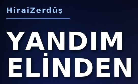 HiraiZerdüş | Yandım elinden Şarkı Sözleri