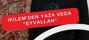 İkilem – Eyvallah