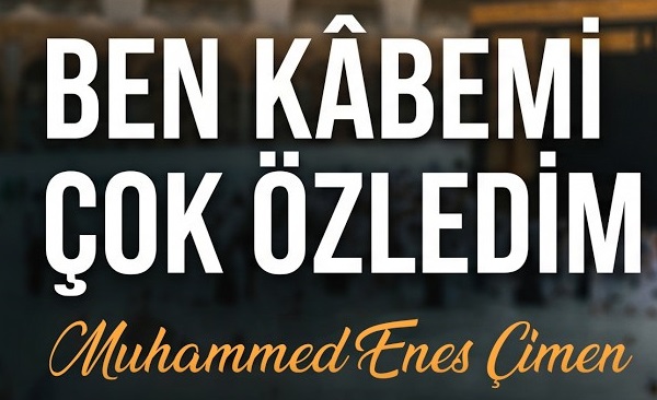 Muhammed Enes – Ben Kabemi Çok Özledim Şarkı Sözleri