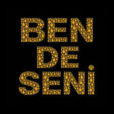 Patron – BEN DE SENİ Şarkı Sözleri