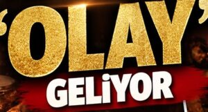 Atiye – Olay
