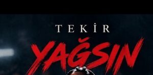 Tekir – Yağsın