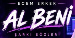 Ecem Erkek – Al Beni