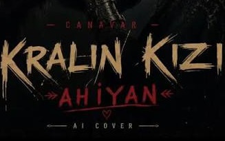Ahiyan – Kralın Kızı Şarkı Sözleri