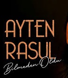Ayten Rasul – İçimdeki Duman Şarkı Sözleri