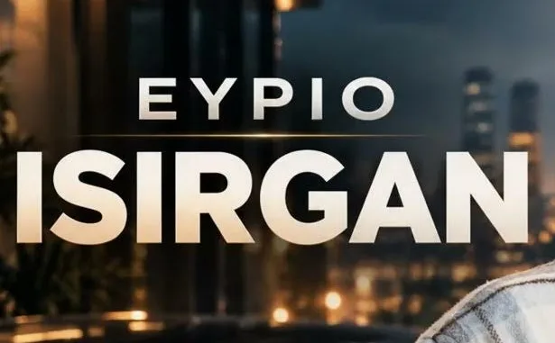 Eypio – Isırgan Şarkı Sözleri