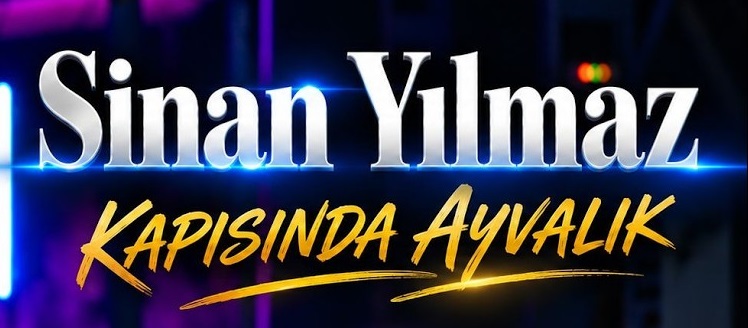 Sinan Yılmaz – Kapısında Ayvalık Şarkı Sözleri